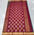 COIMBATORE KORA COTTON SAREE 620 MTS